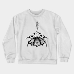 insect Crewneck Sweatshirt